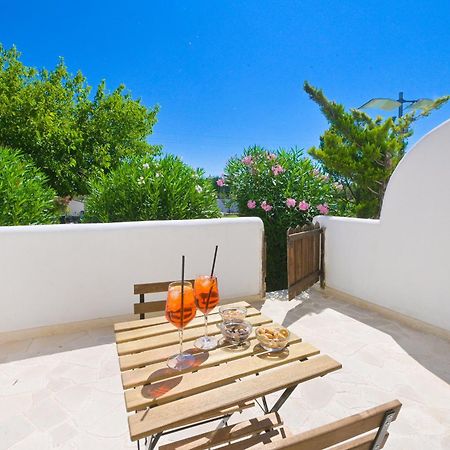 Relais Porta Del Sud Hotell Ostuni Exteriör bild