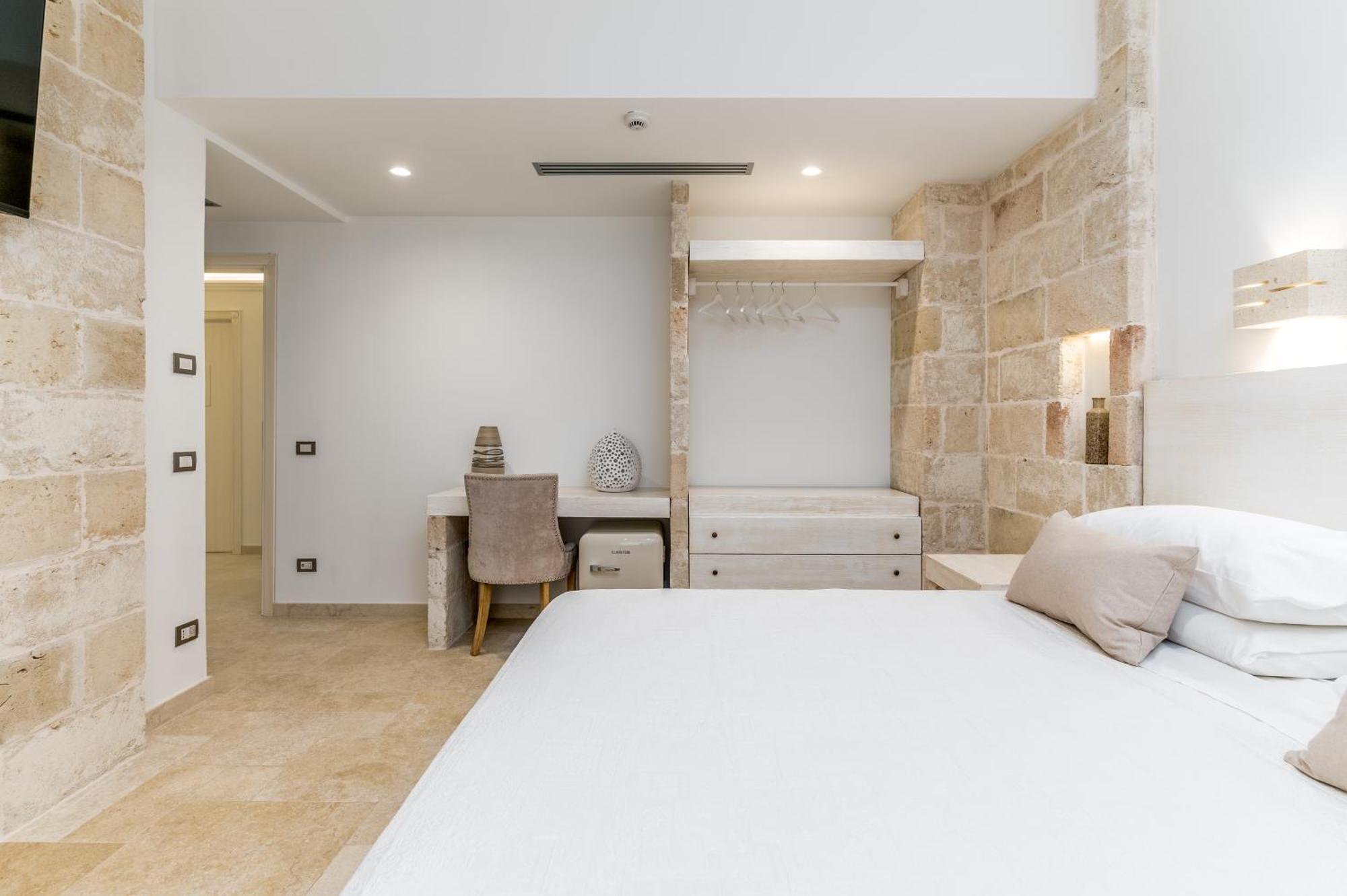 Relais Porta Del Sud Hotell Ostuni Exteriör bild